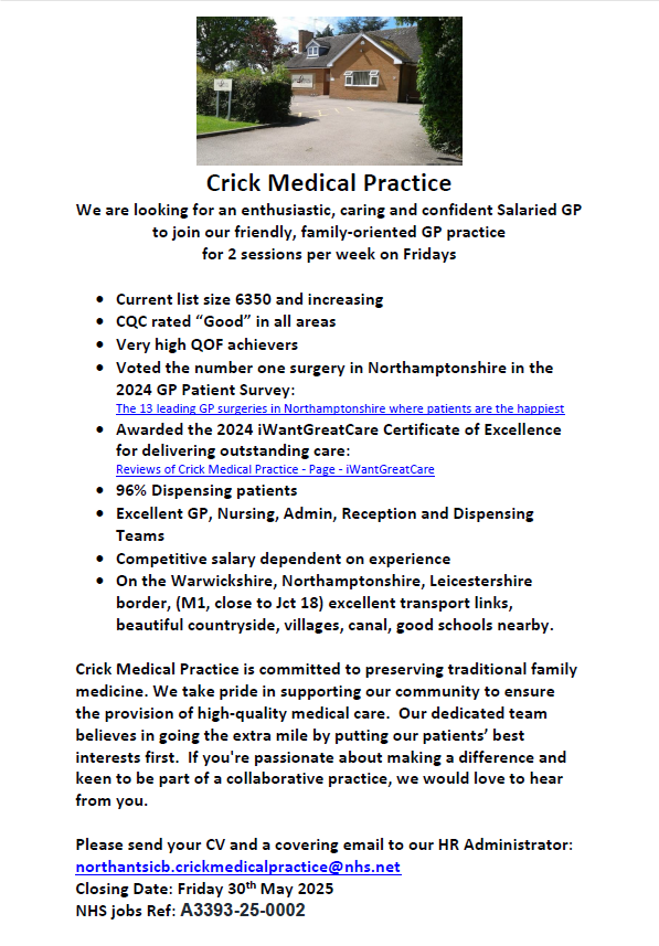 salaried gp